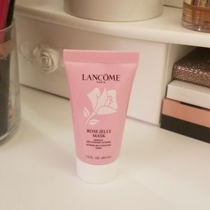 6 for 25 Lancome Rose Jelly Mask